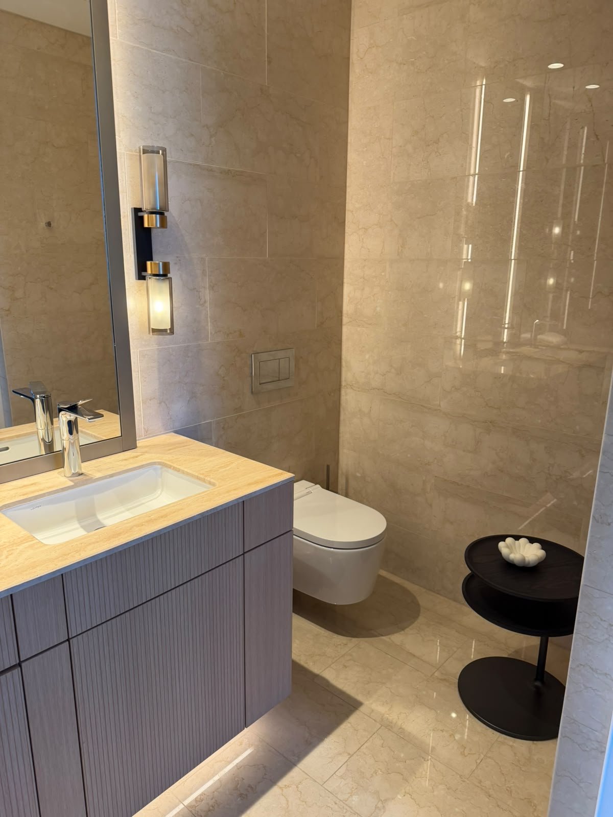 Modern 2-bedroom apartment with sea view in Mouttagiaka photo 4