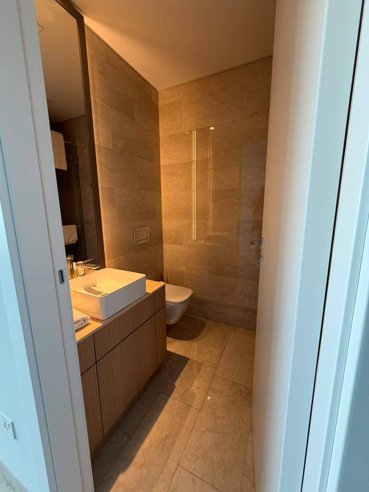Modern 2-bedroom apartment with sea view in Mouttagiaka photo 10