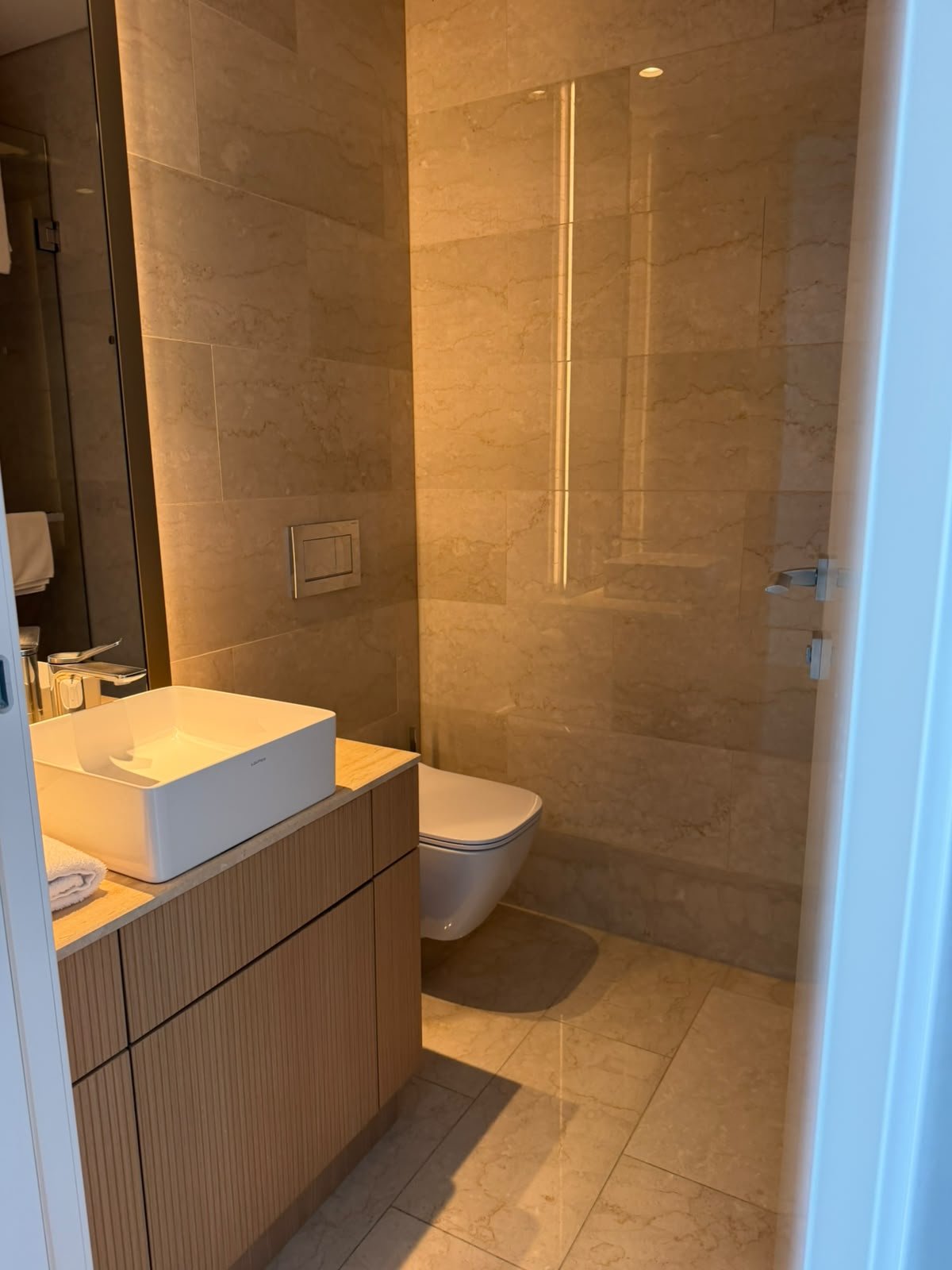 Modern 2-bedroom apartment with sea view in Mouttagiaka photo 11