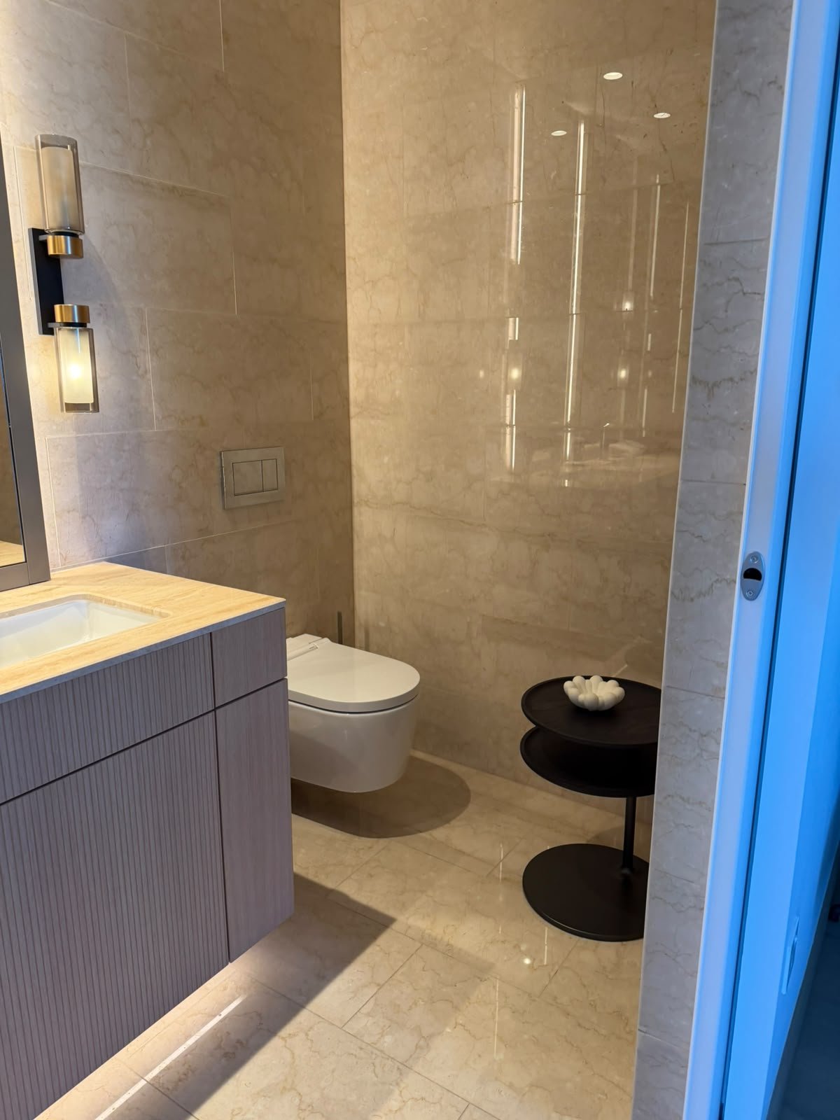 Modern 2-bedroom apartment with sea view in Mouttagiaka photo 13