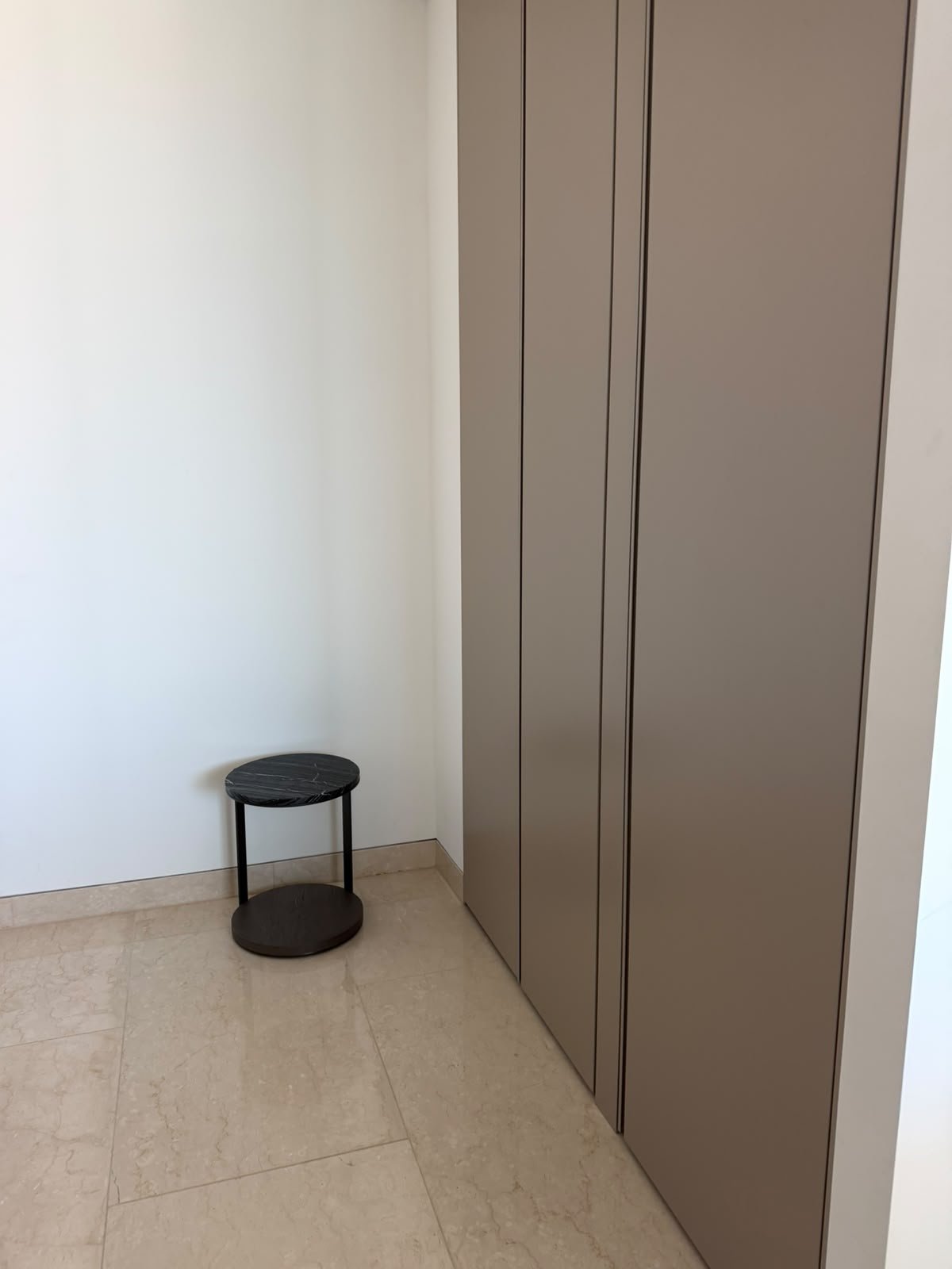 Modern 2-bedroom apartment with sea view in Mouttagiaka photo 14