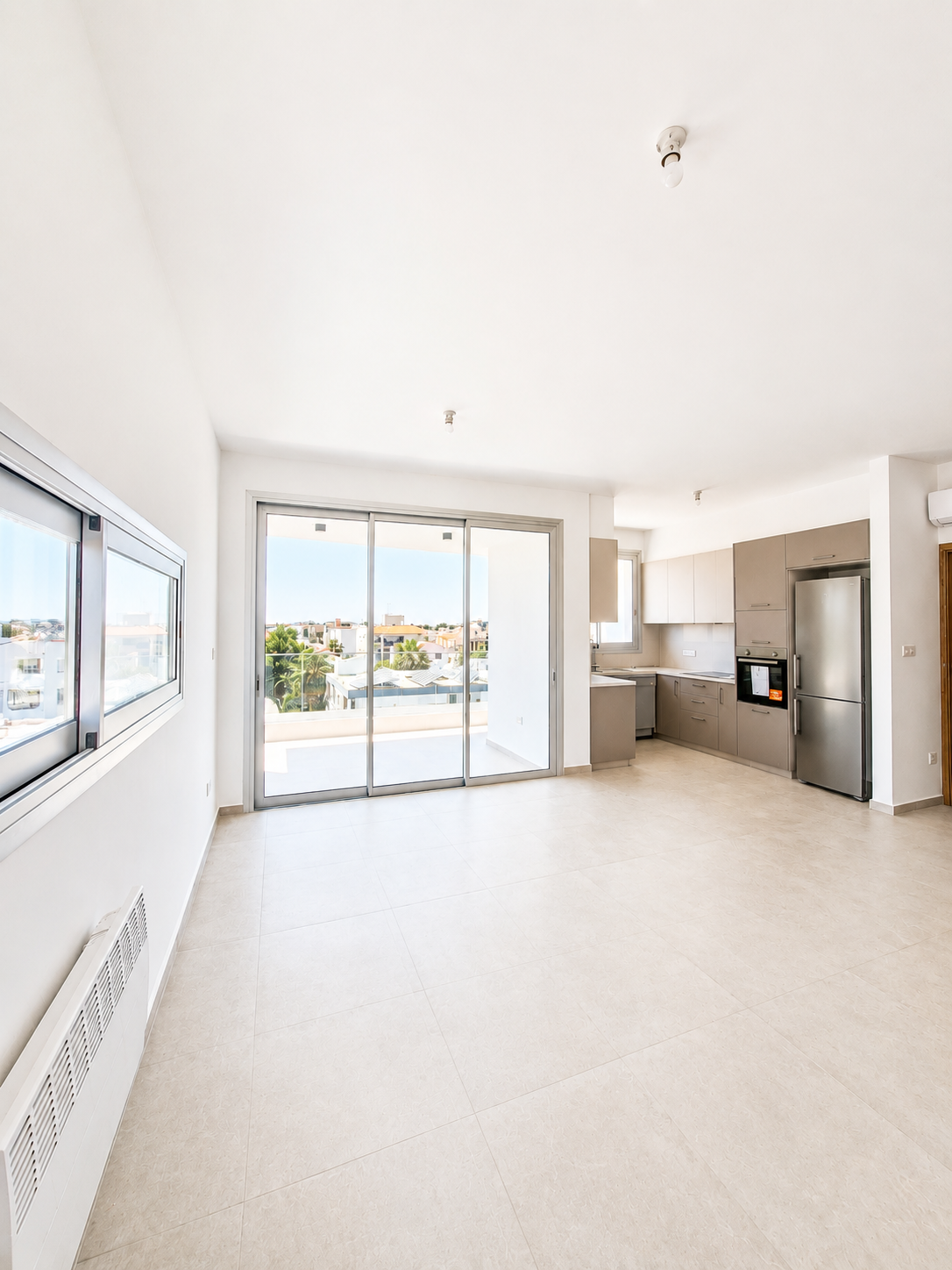 Brand New 2 bedroom apartment