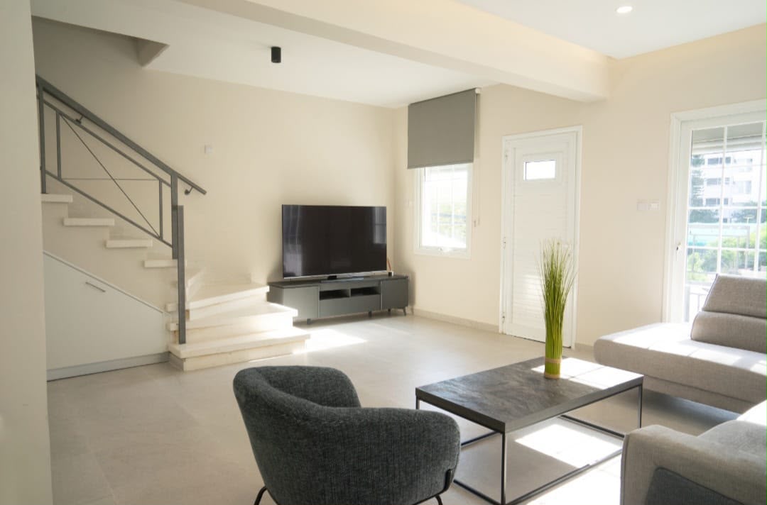 3 bedroom house to rent