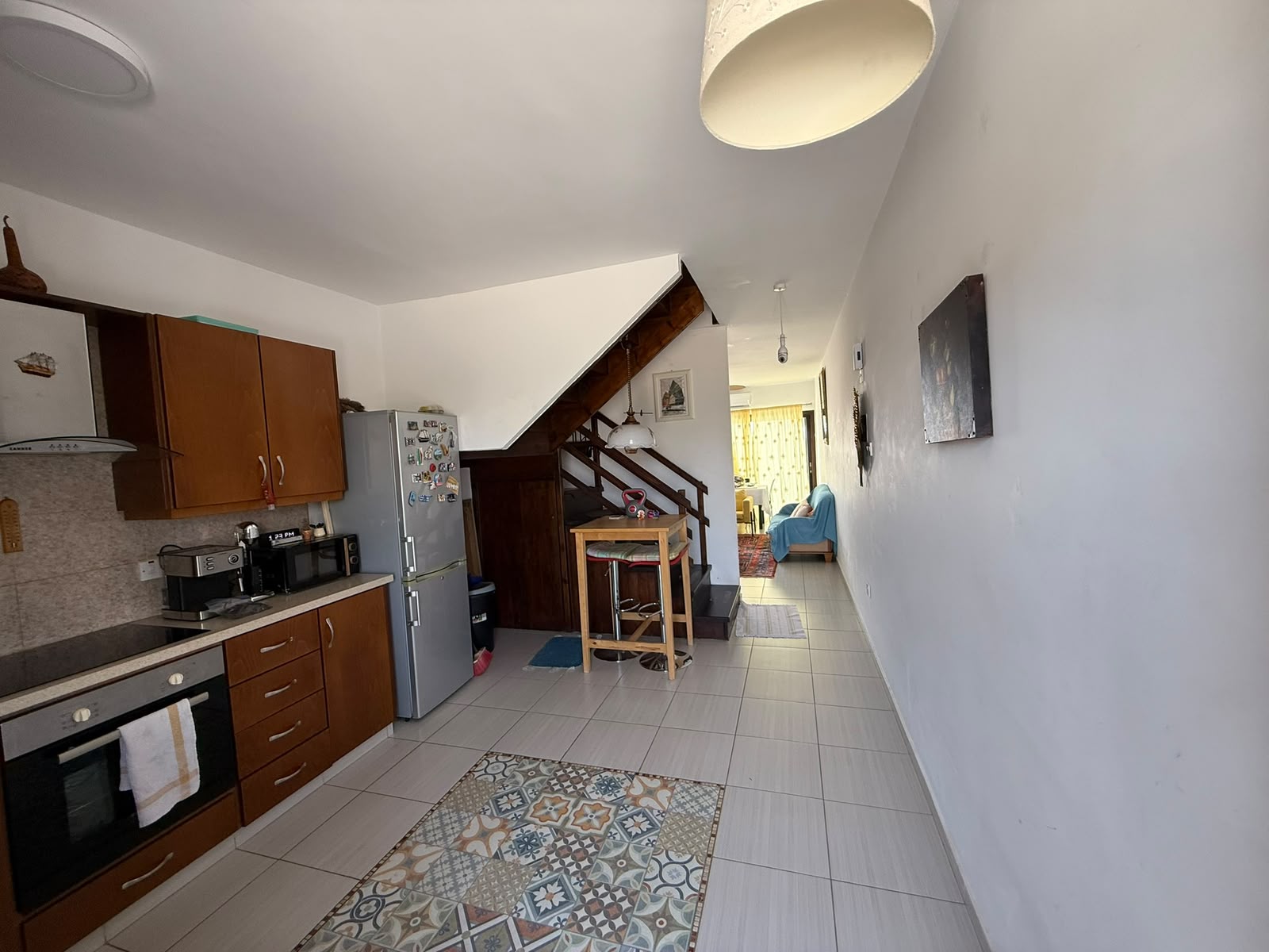 2 Bedroom Duplex for Rent In Universal