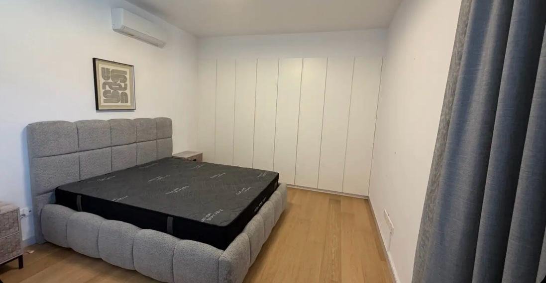 4-bed furnished villa with pool and sea view in Chlorakas photo 5