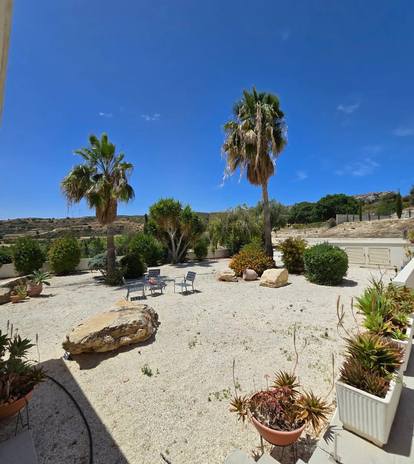 Modern 3-bed detached house with pool in Pissouri photo 10