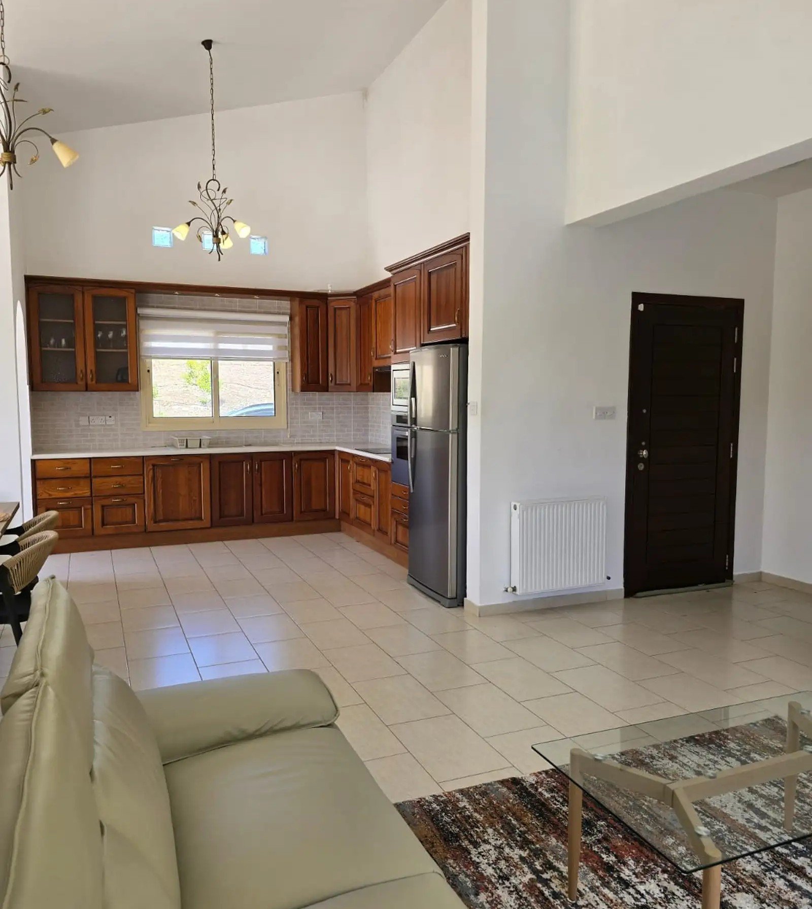 Modern 3-bed detached house with pool in Pissouri photo 13