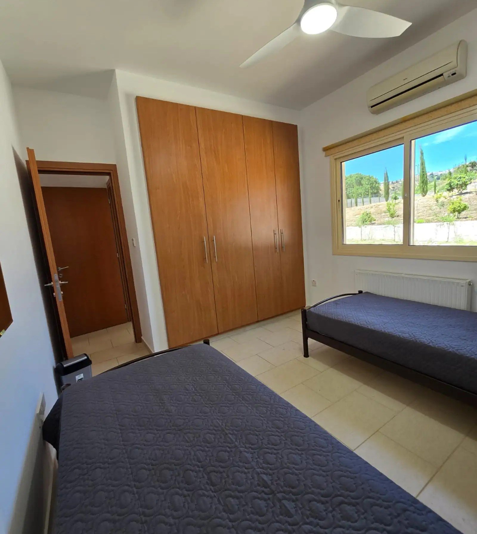 Modern 3-bed detached house with pool in Pissouri photo 16