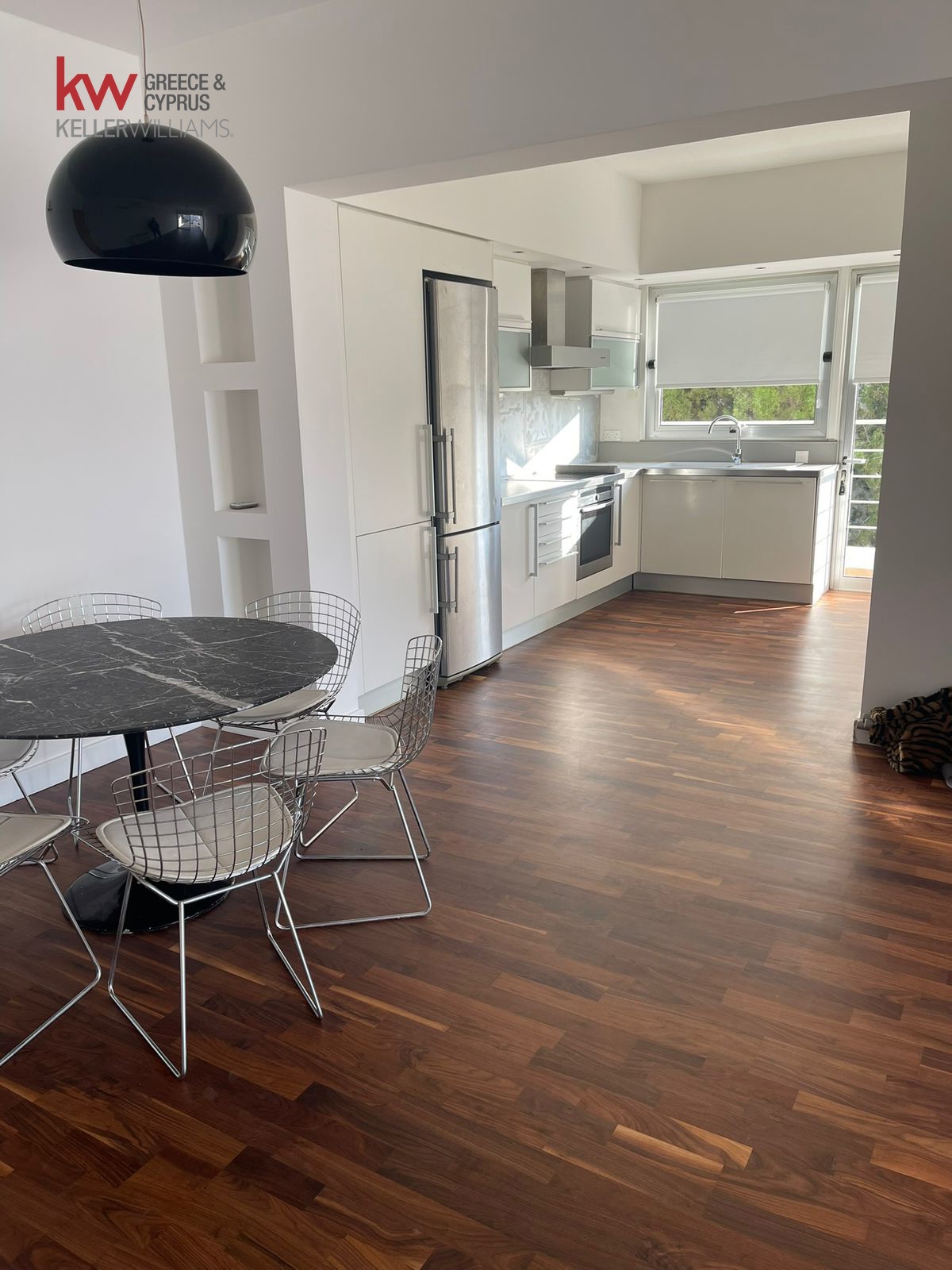 For rent, Strovolos, Apartment 90 sqr.m.