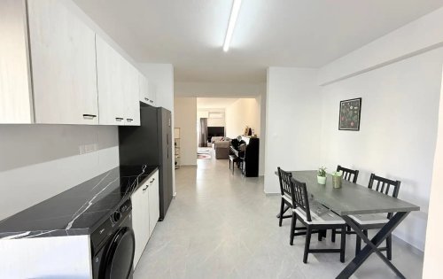 Modern 2-Bedroom Apartment in Agia Triada, Limassol