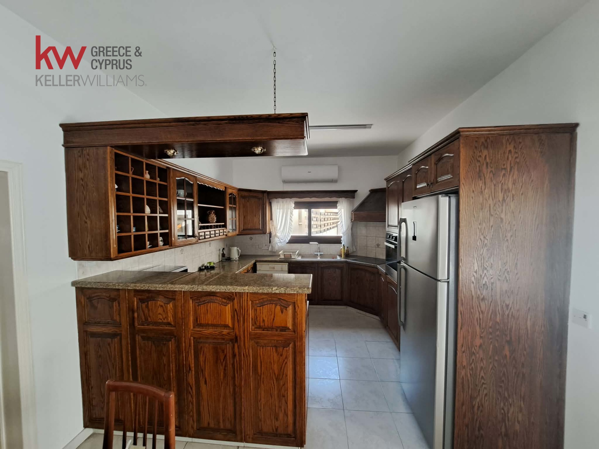 4-bed detached house in Chrysopolitissa, Larnaca photo 10