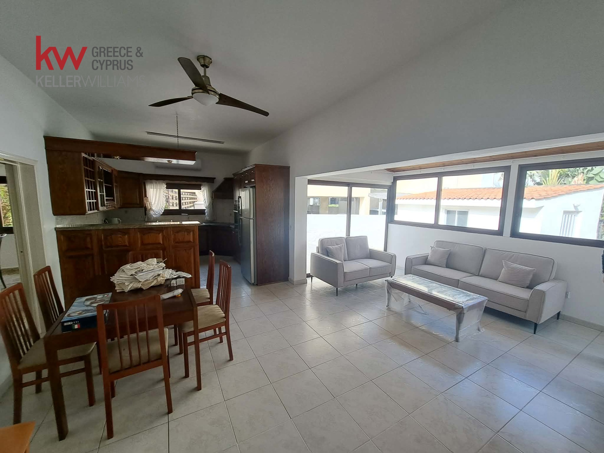 4-bed detached house in Chrysopolitissa, Larnaca photo 11