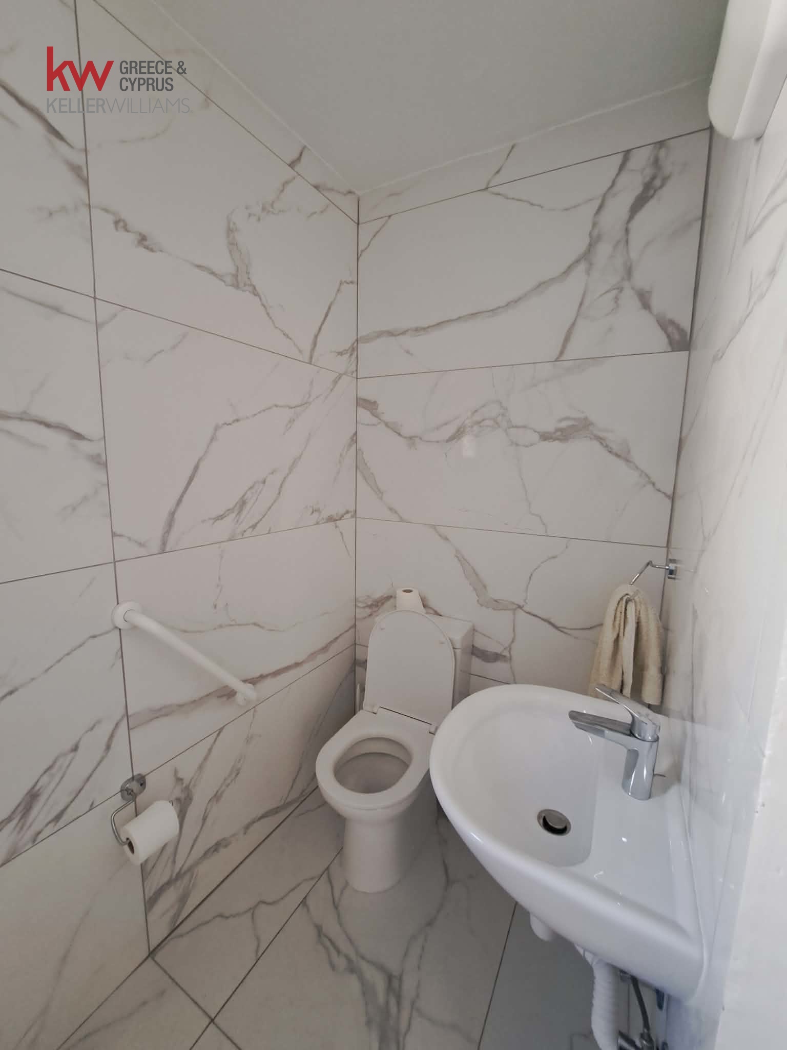 4-bed detached house in Chrysopolitissa, Larnaca photo 17