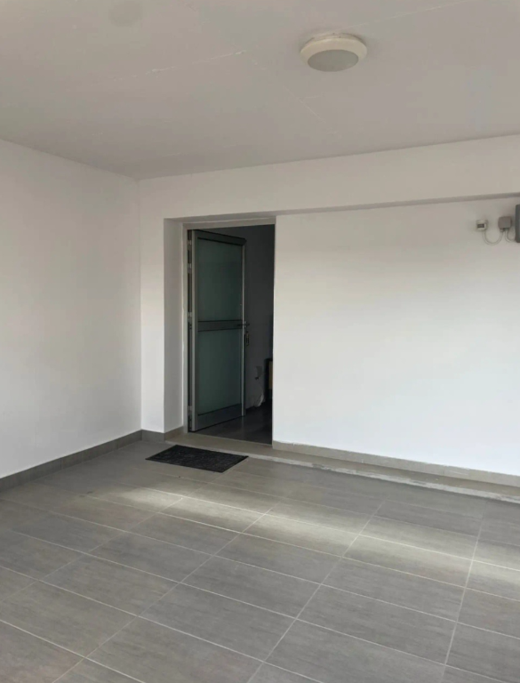 2-bed furnished ground-floor apartment in Panthea, Limassol photo 9