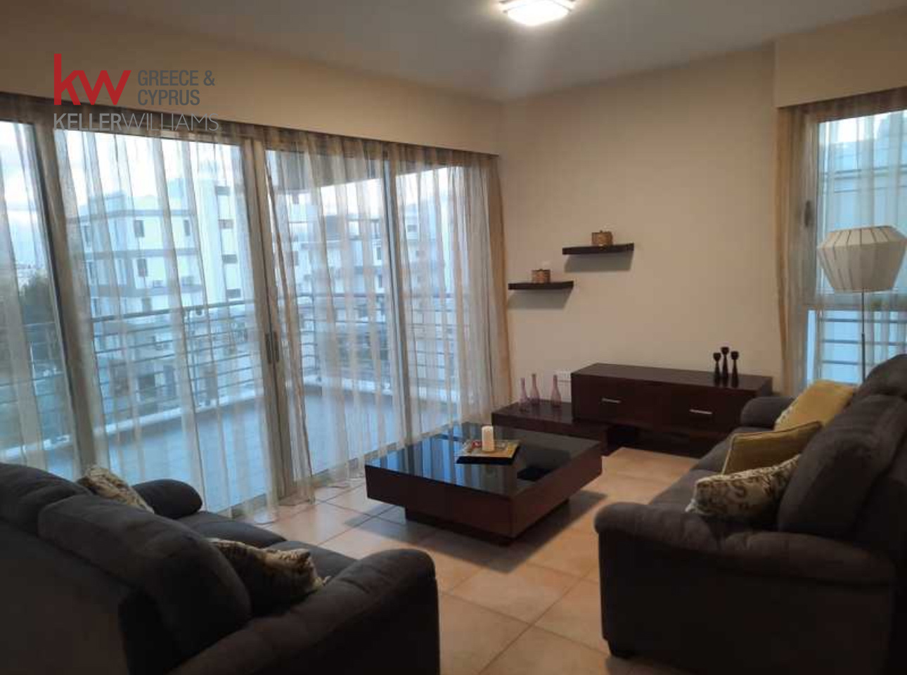 For rent, Larnaca City, Apartment 120 sqr.m.