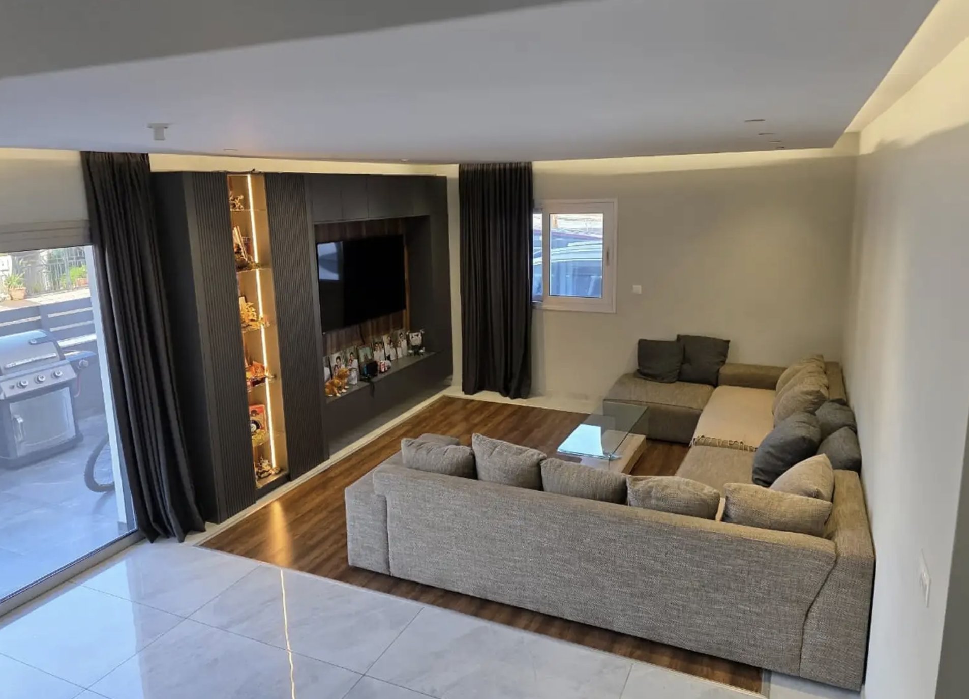 Spacious 7-Bedroom House in Ypsonas, Limassol