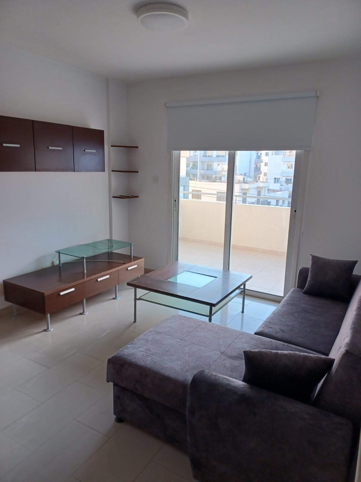 Two bedroom apartment in Agios Nicolaos Larnaca