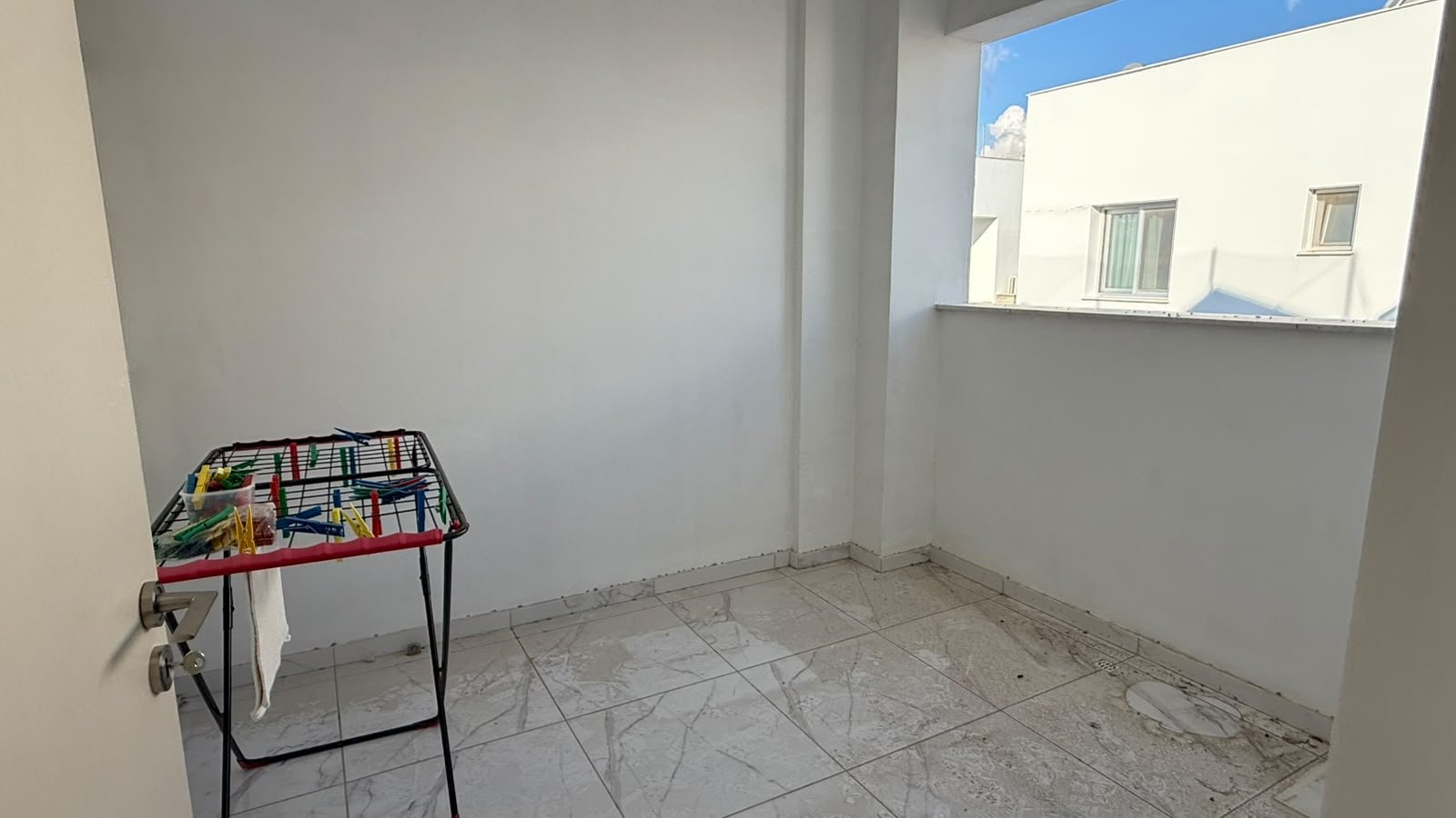 2-bed penthouse with roof garden in Kamares, Larnaca photo 5