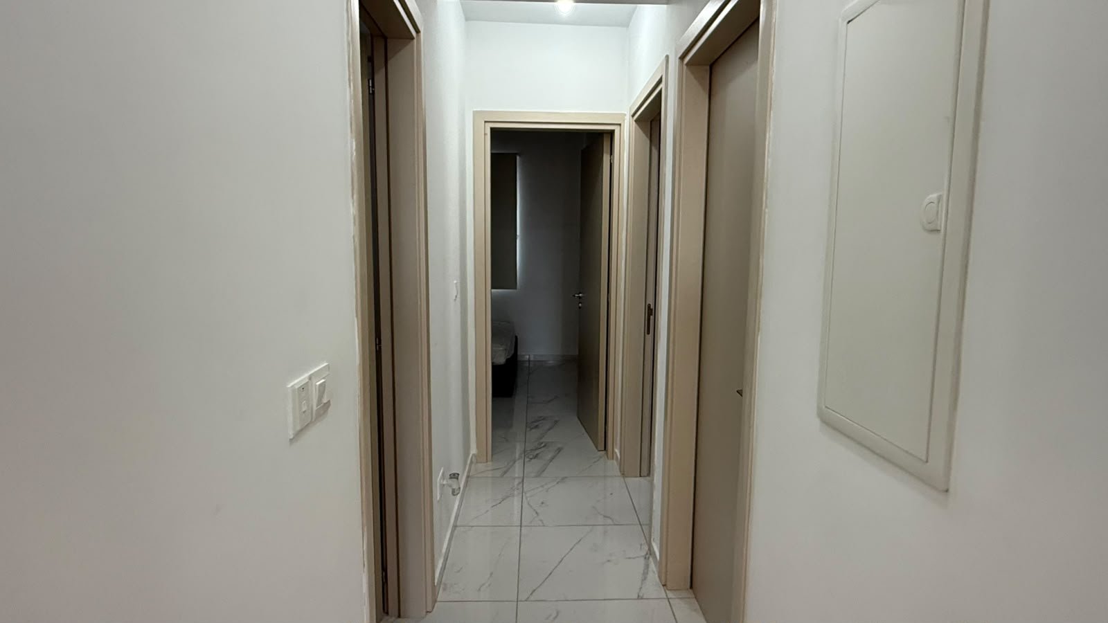 2-bed penthouse with roof garden in Kamares, Larnaca photo 10