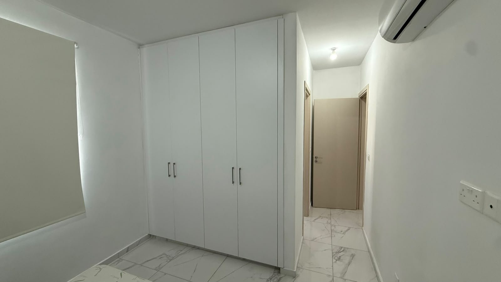 2-bed penthouse with roof garden in Kamares, Larnaca photo 11