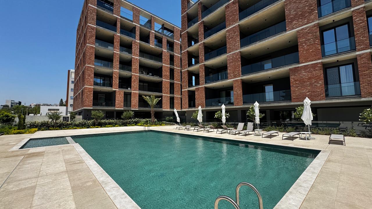 3 bedroom apartment to rent