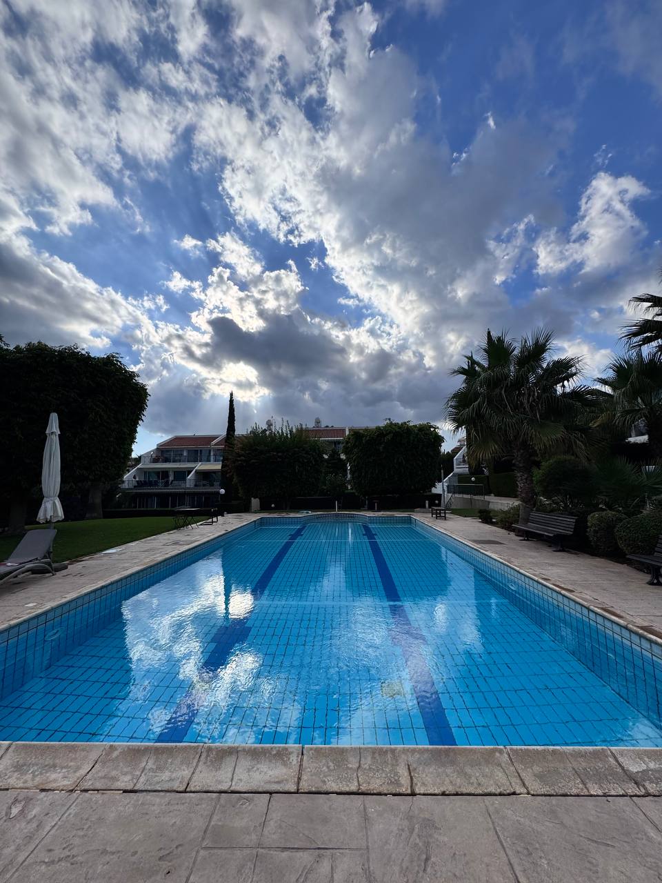 2-bedroom apartment to rent