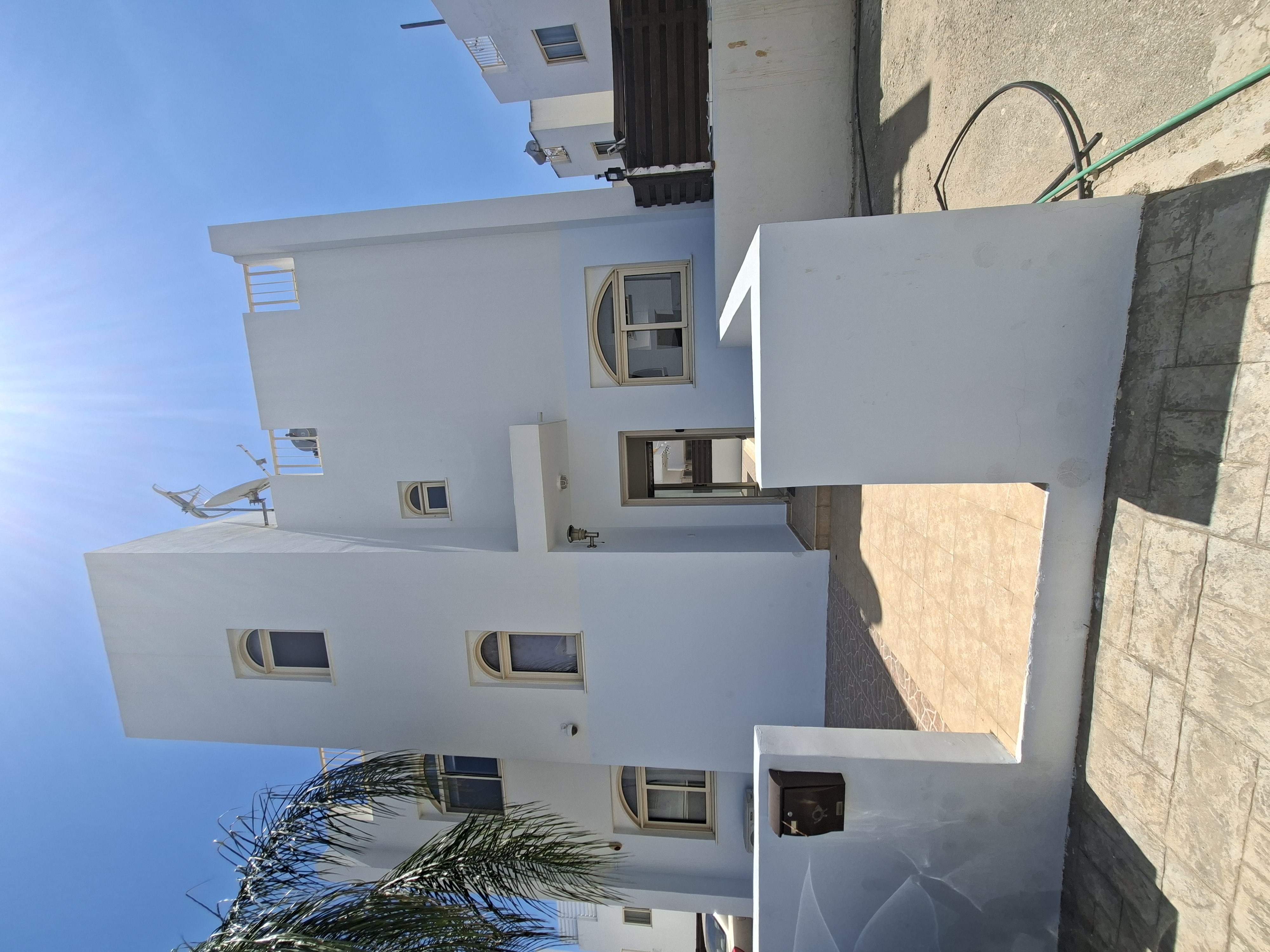 3 Bedroom Villa for rent - Ayia Triada