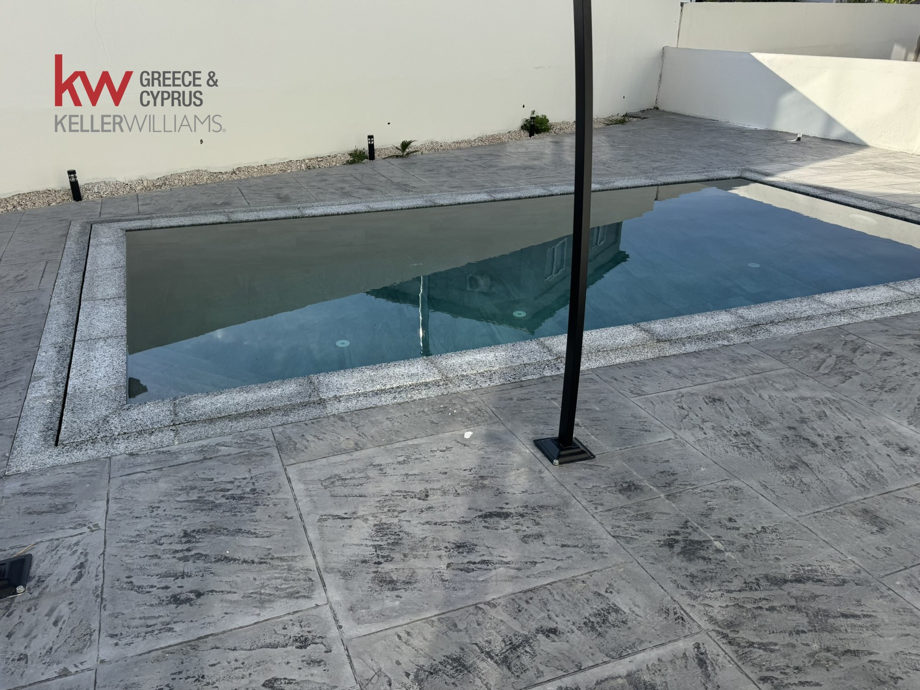 For rent, Frenaros, Villa 130 sqr.m.