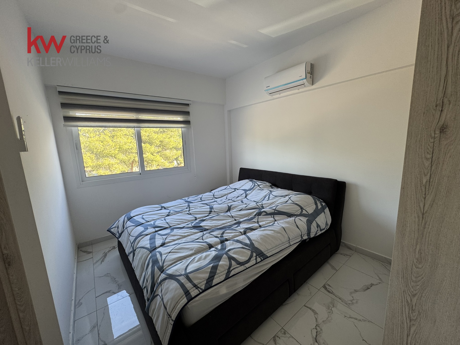 3-bed villa with private pool in Vrysoulles, Frenaros photo 13