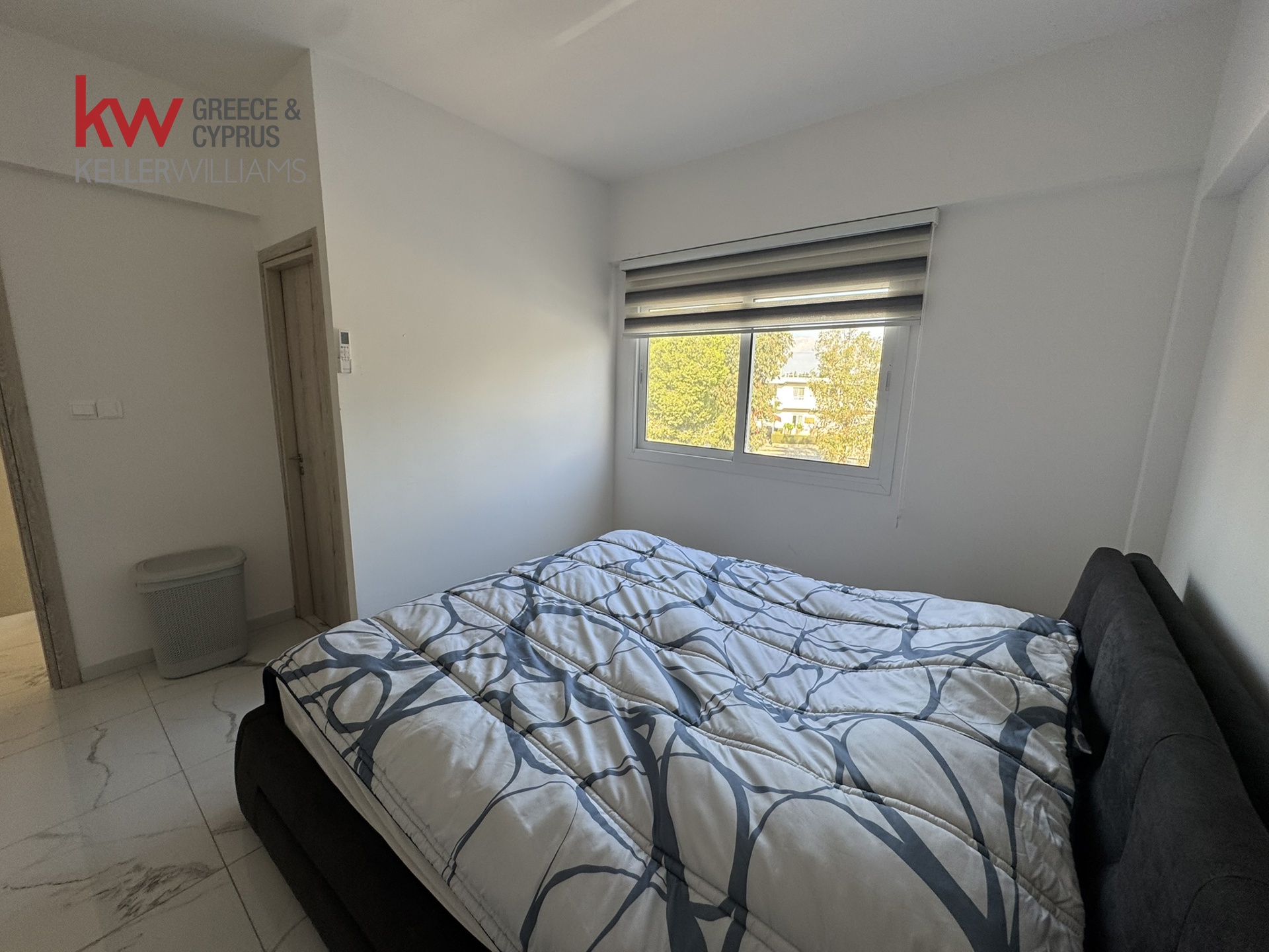 3-bed villa with private pool in Vrysoulles, Frenaros photo 14