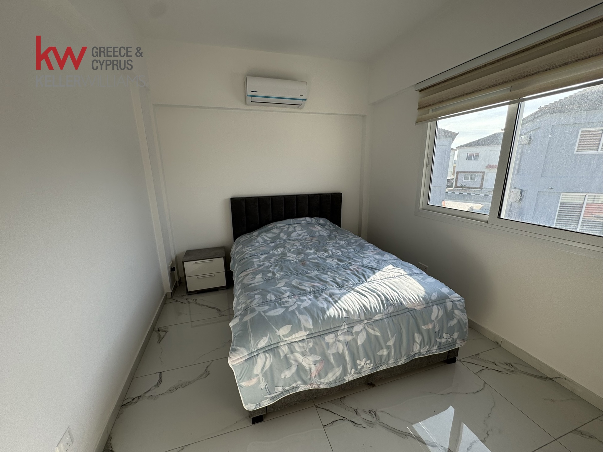 3-bed villa with private pool in Vrysoulles, Frenaros photo 18