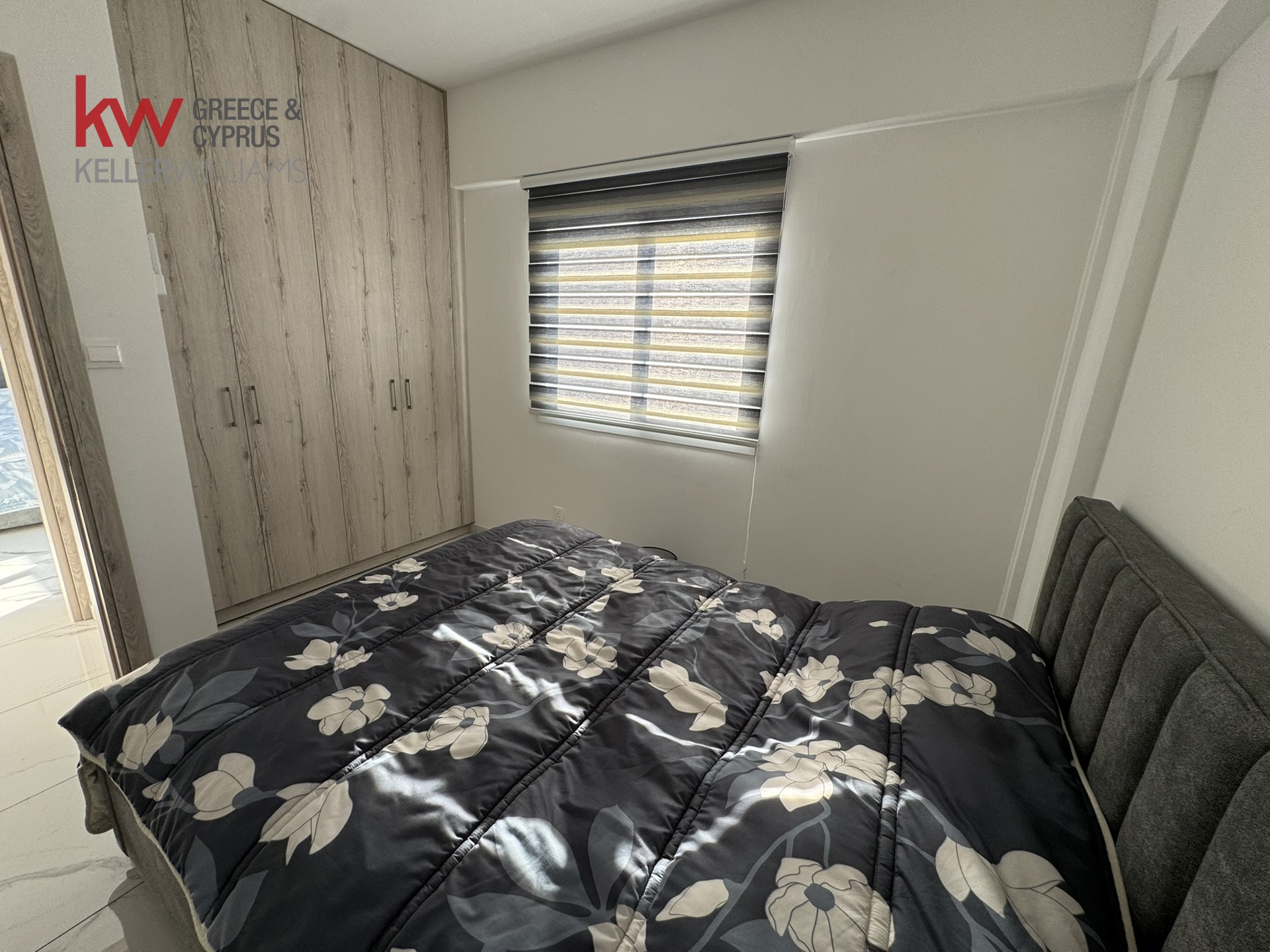 3-bed villa with private pool in Vrysoulles, Frenaros photo 17