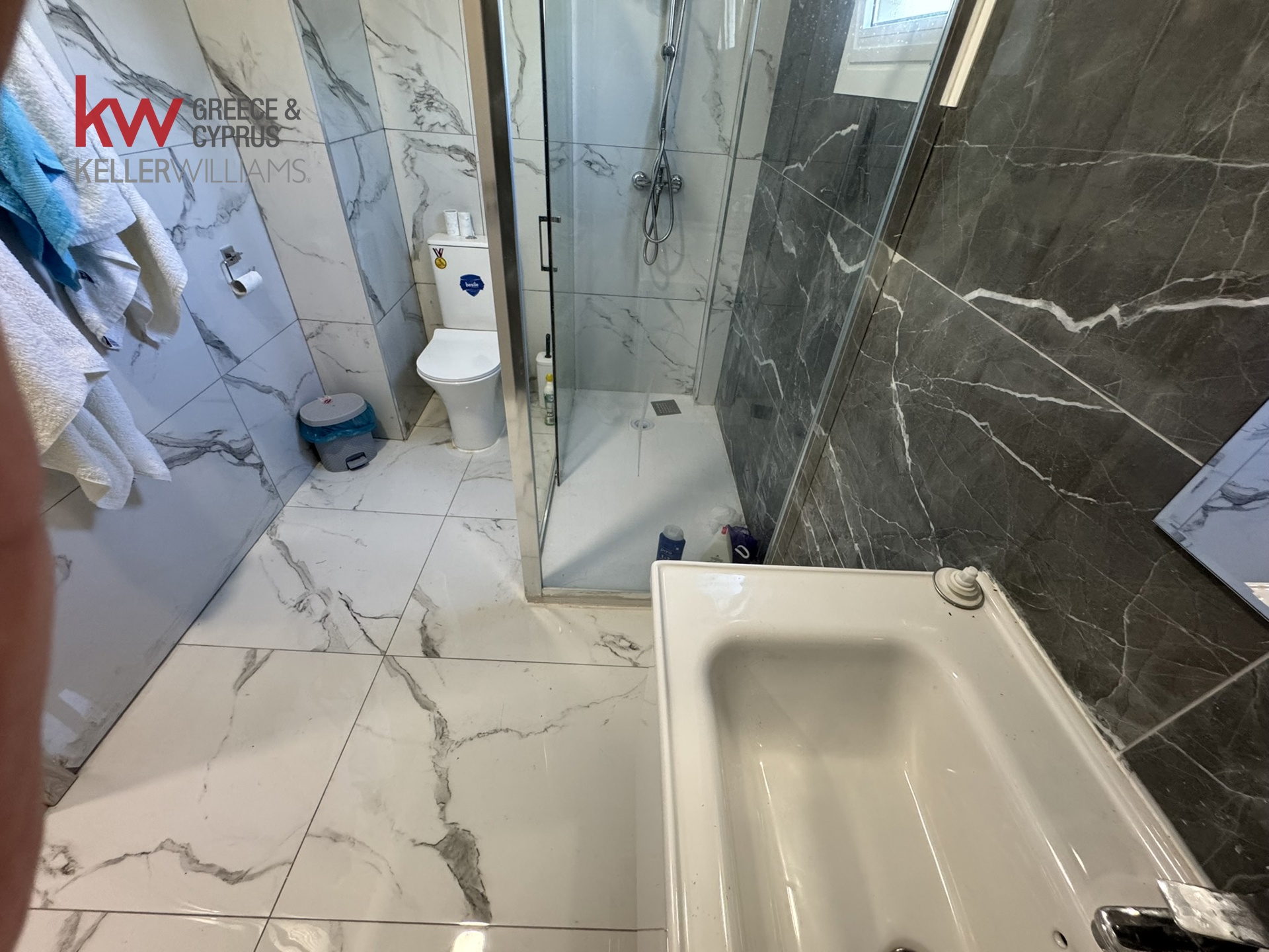 3-bed villa with private pool in Vrysoulles, Frenaros photo 20