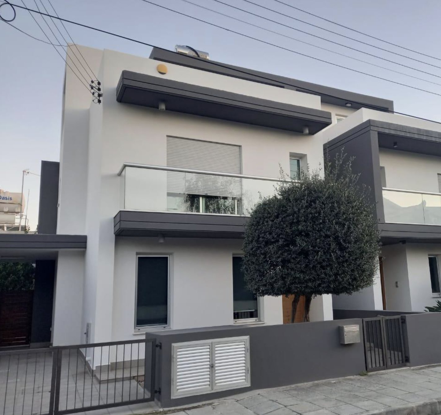 Spacious 3-Bedroom House in Kapsalos, Limassol