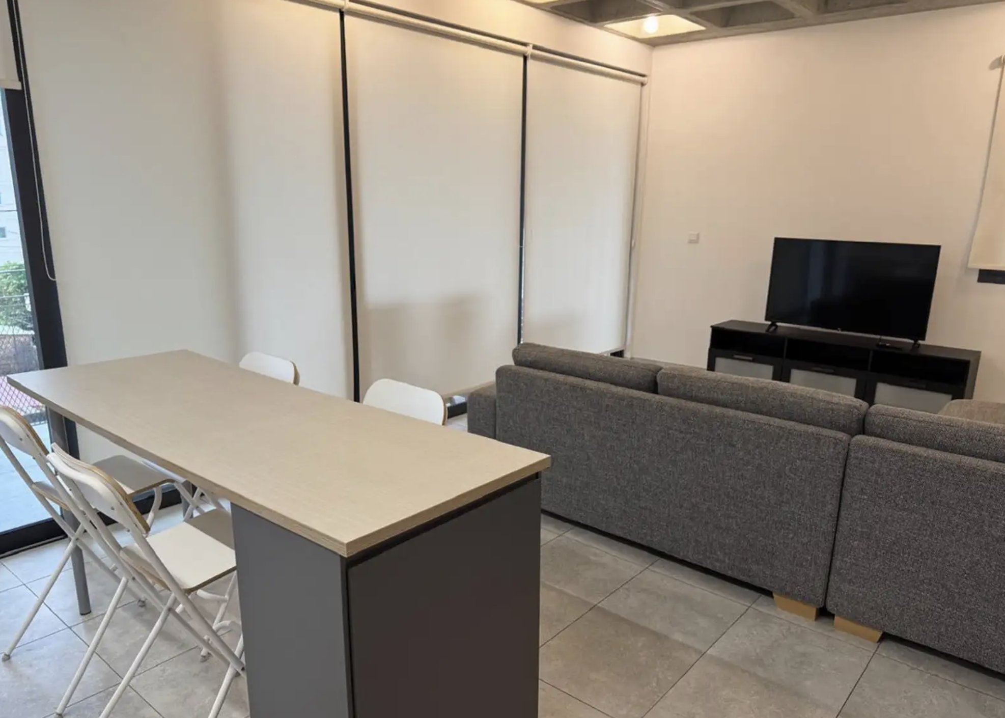 Modern 2-Bedroom Apartment in Katholiki, Limassol