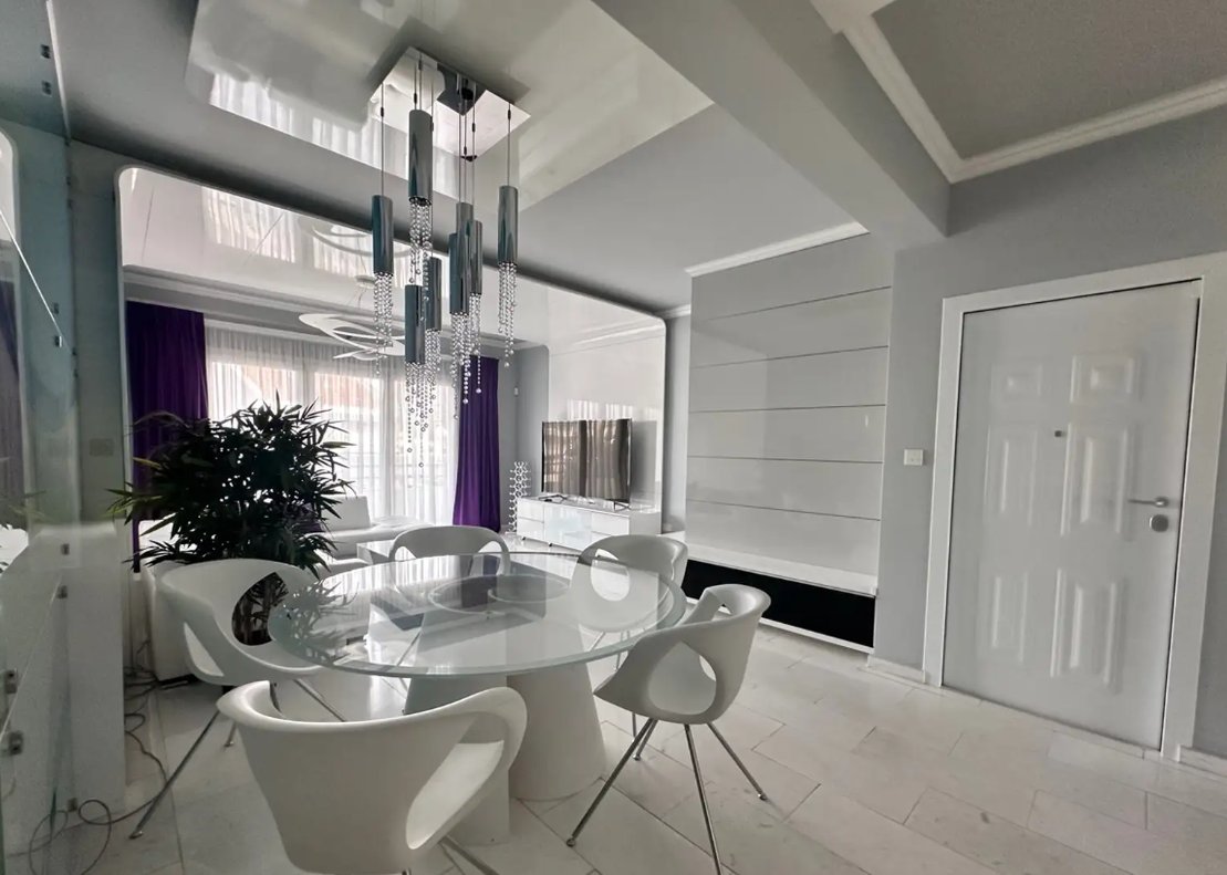 Modern 2-Bedroom Apartment in Germasogeia, Limassol