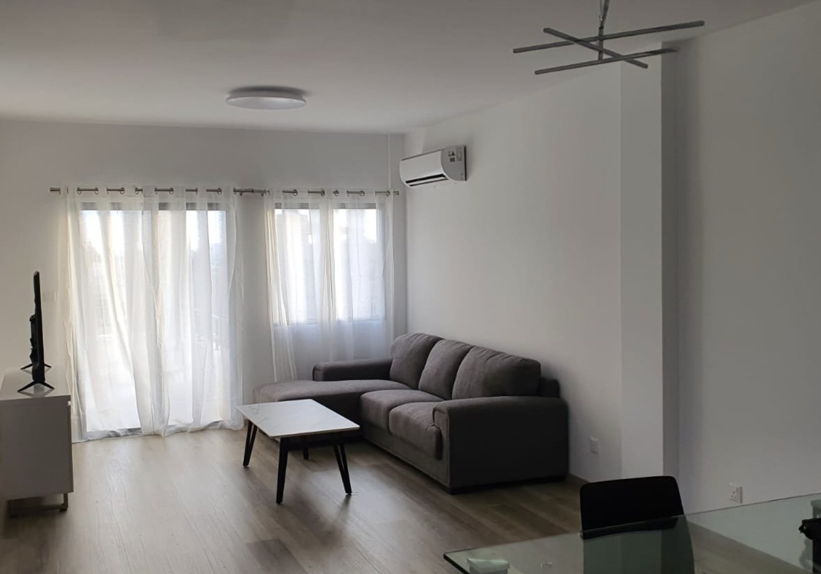 Modern 2-Bedroom Apartment in Polemidia Kato, Limassol