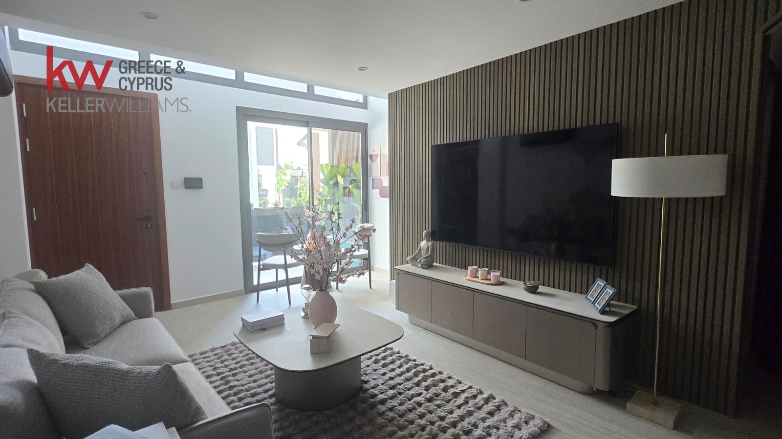 Brand New One Bedroom Apartment in Larnaca City Center