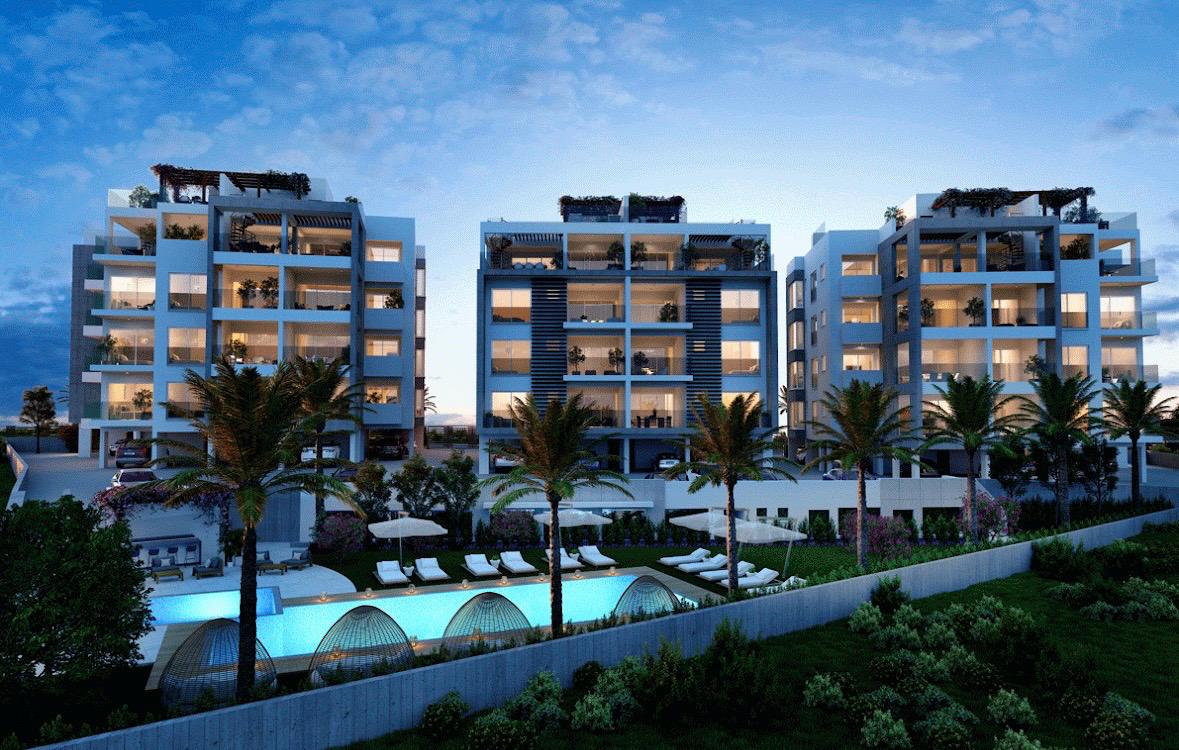 4 bedroom penthouse to rent
