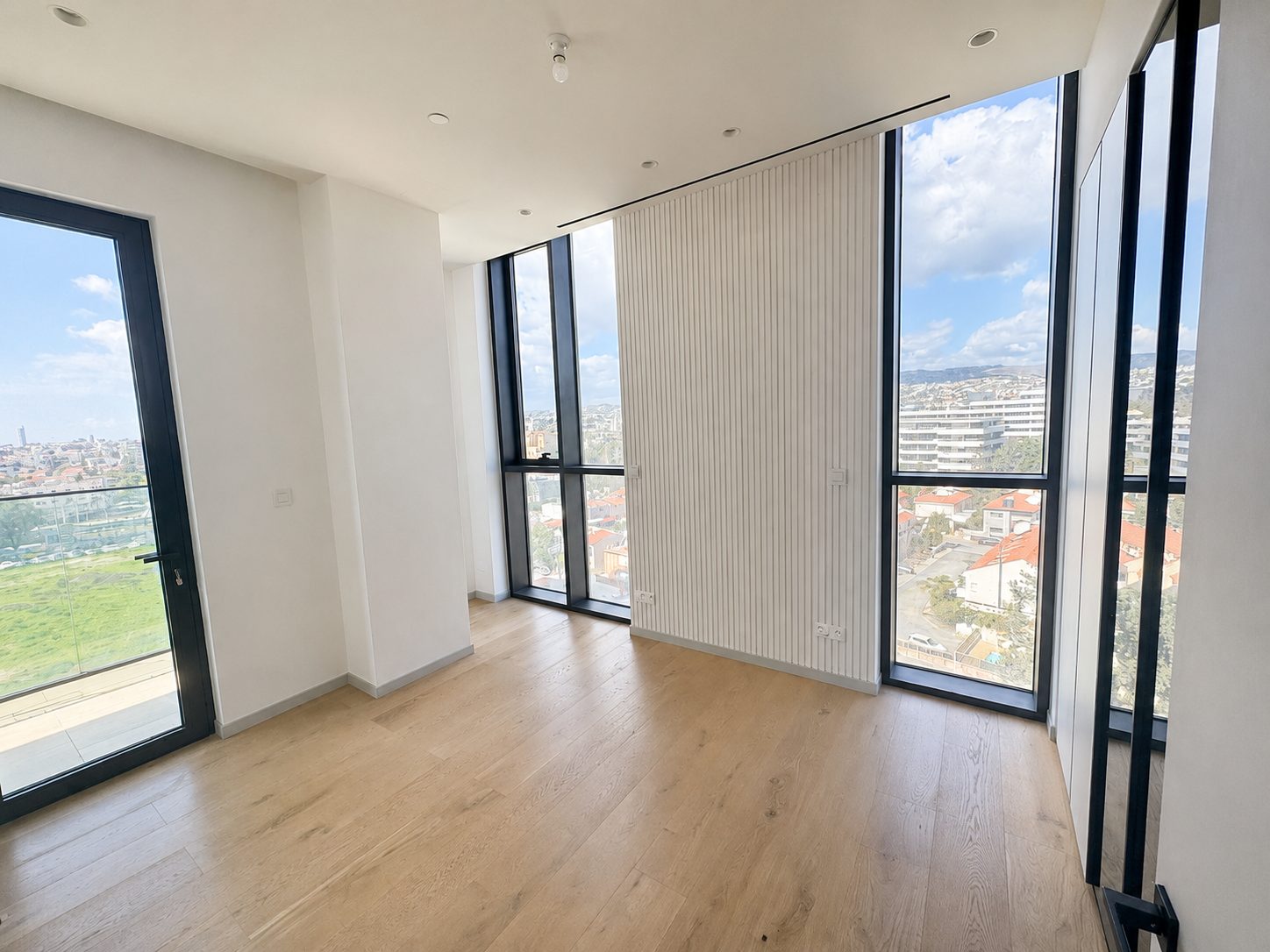 Modern 1-Bedroom Apartment in Potamos Germasogeias, Limassol