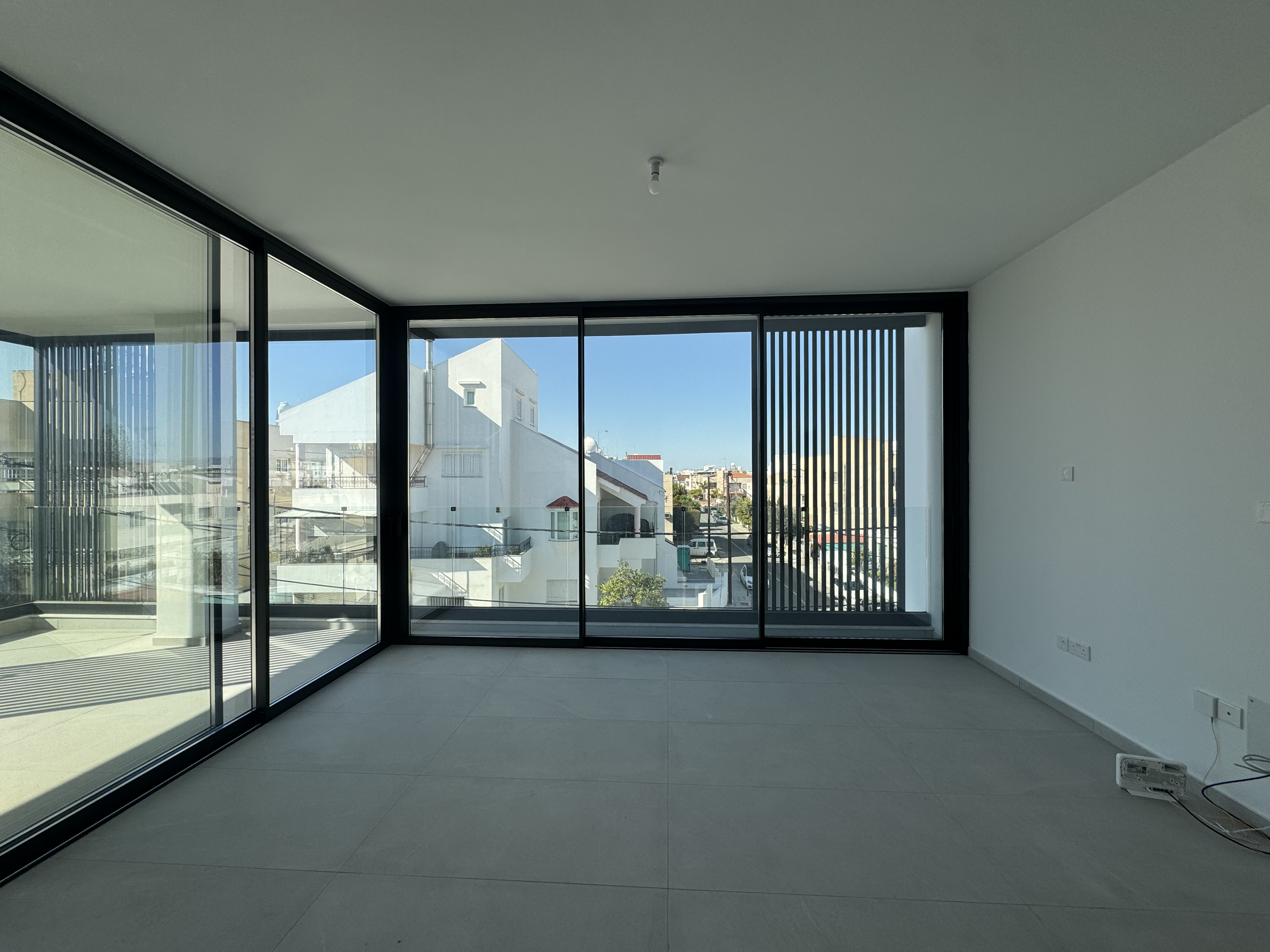 2 bedroom apartment for rent in Strovolos