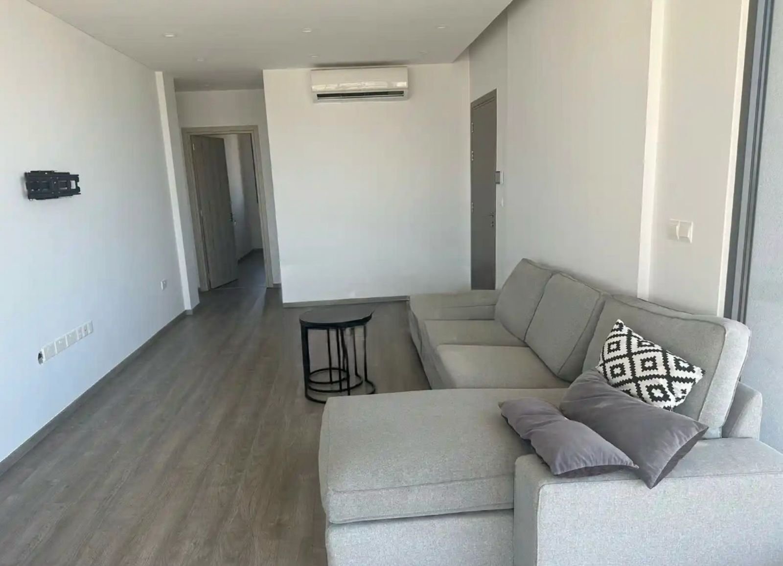 Modern 3-Bedroom Apartment in Agia Fyla, Limassol