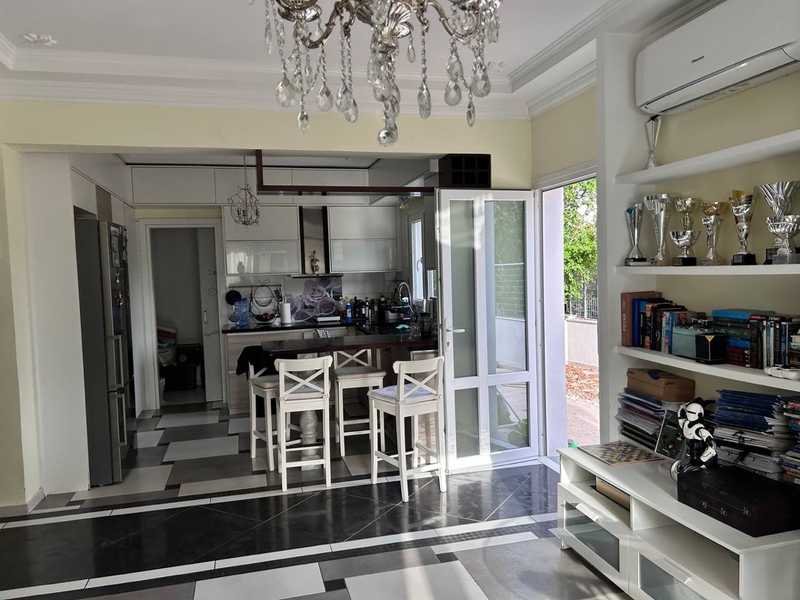 Spacious 3-Bedroom House in Kapsalos, Limassol