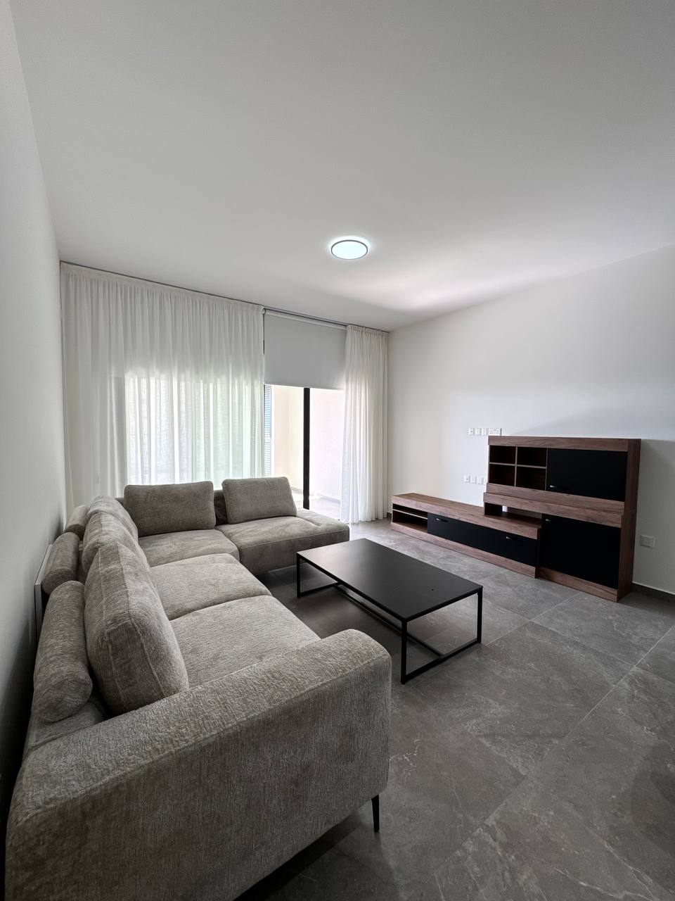 2-bedroom apartment to rent