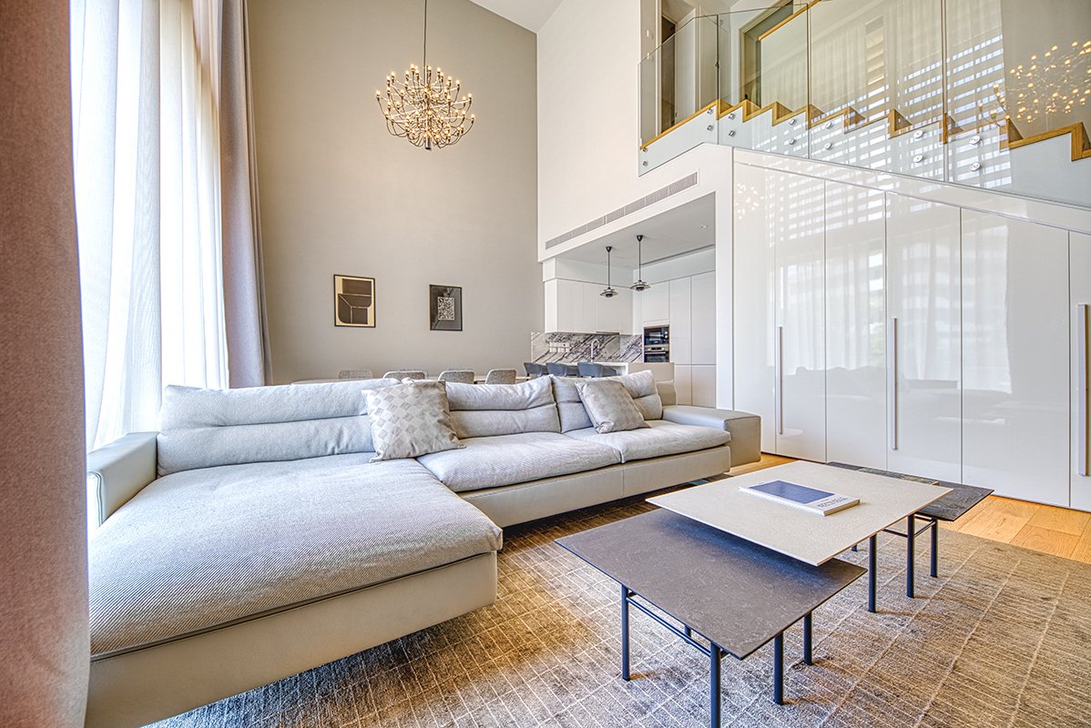 Modern 3-Bedroom House in Potamos Germasogeias, Limassol
