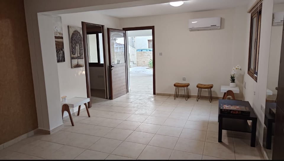 1 Bedroom Apartement in Agios Athanasios