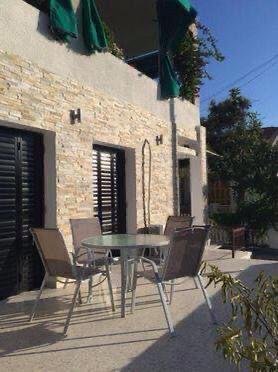 Modern 2-Bedroom House in Mesa Geitonia, Limassol