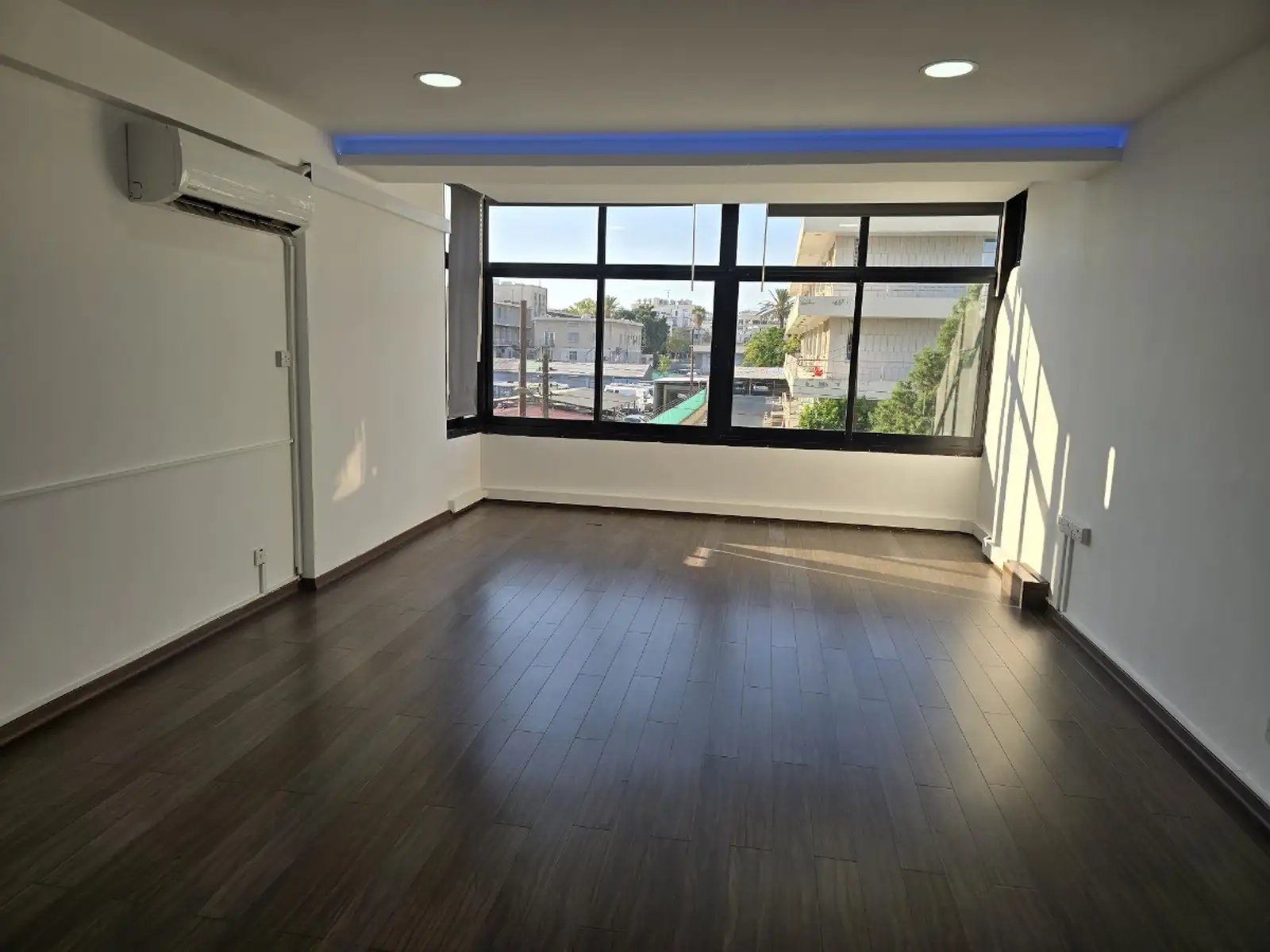 Modern 3-Bedroom Apartment in Agia Triada, Limassol