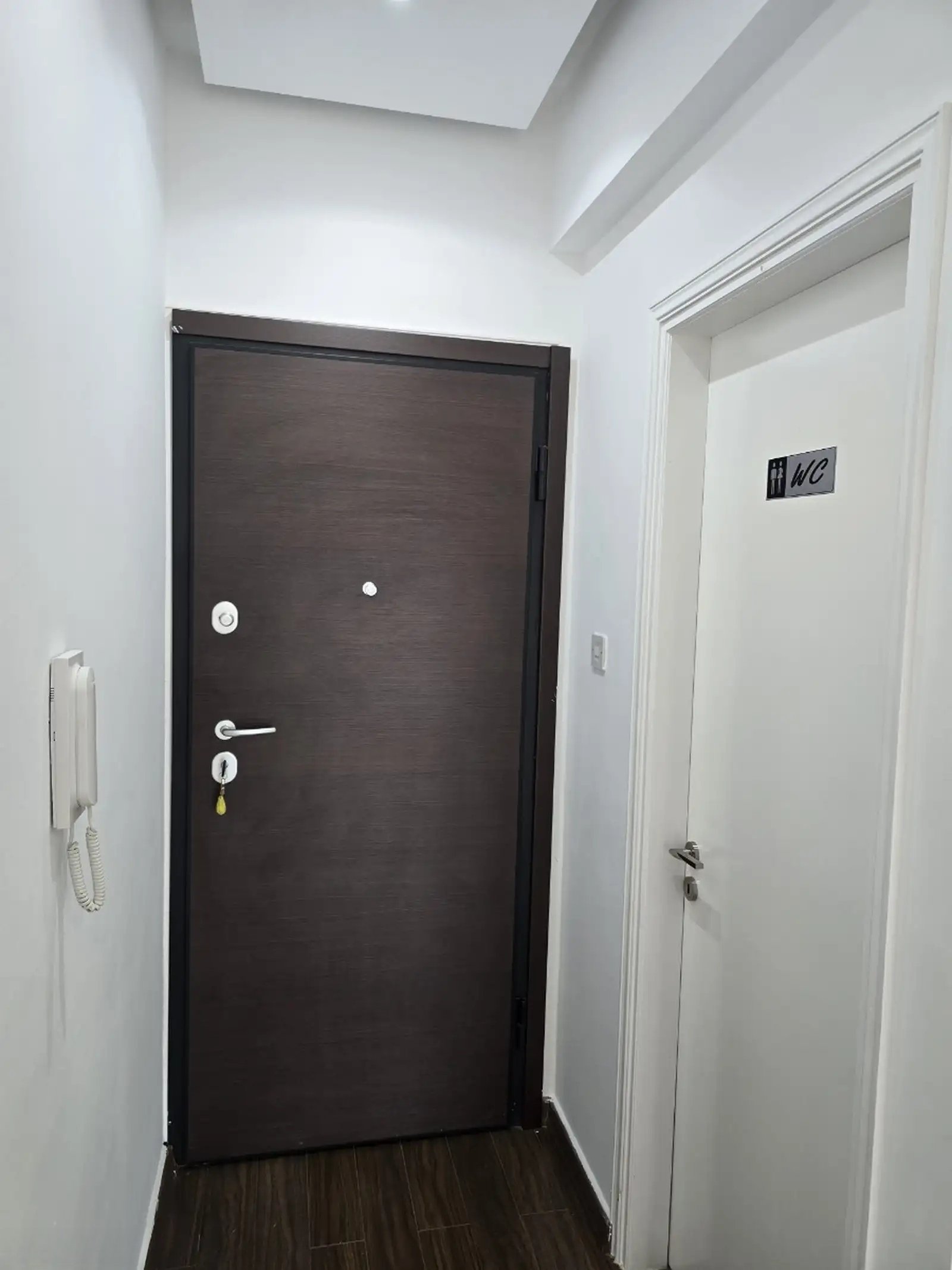 3-bed apartment in Agia Triada, Limassol photo 5