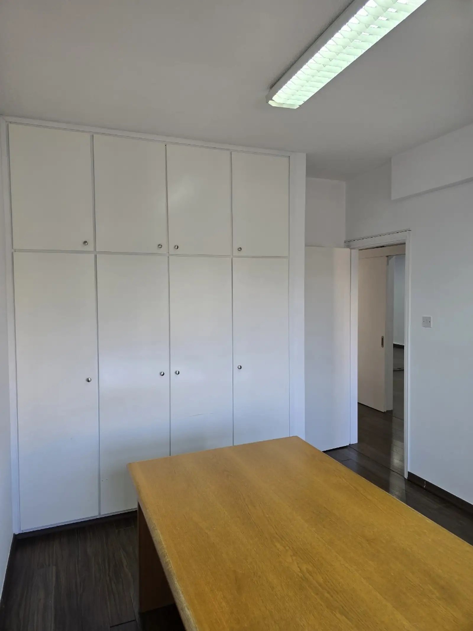 3-bed apartment in Agia Triada, Limassol photo 13